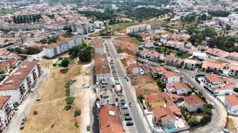 Terreno Urbano de Excelência em Santarém