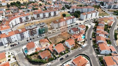 Terreno Urbano de Excelência em Santarém