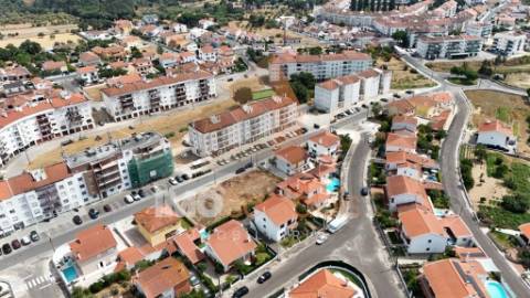 Terreno Urbano de Excelência em Santarém