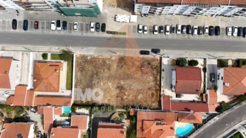 Terreno Urbano de Excelência em Santarém