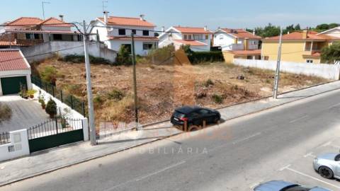 Terreno Urbano de Excelência em Santarém