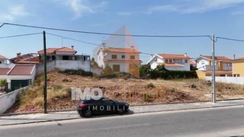Terreno Urbano de Excelência em Santarém