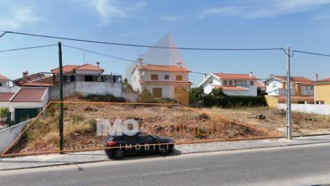 Terreno Urbano de Excelência em Santarém