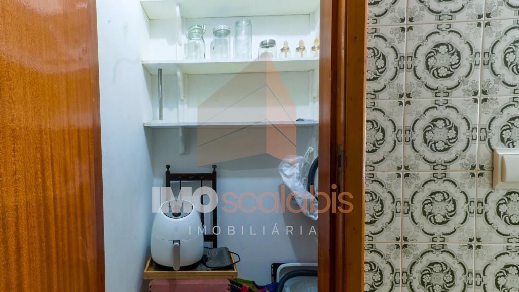Apartamento T3, no planalto em Santarém