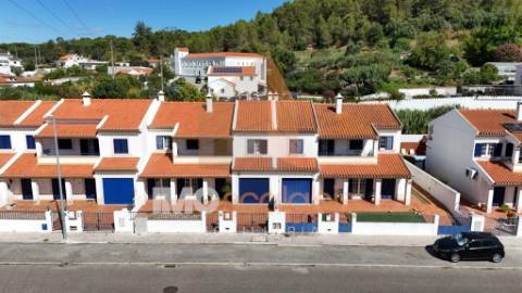 Moradia Geminada, Vale de Santarém