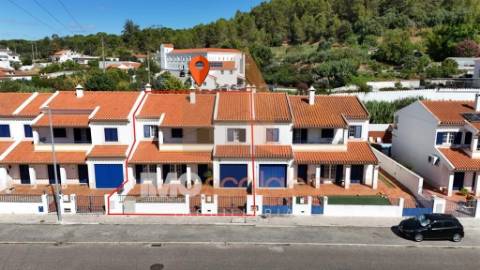 Moradia Geminada, Vale de Santarém