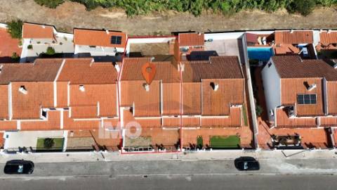 Moradia Geminada, Vale de Santarém