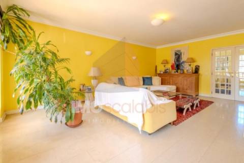 Moradia Geminada, Vale de Santarém