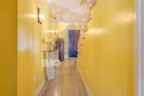 Moradia Geminada, Vale de Santarém