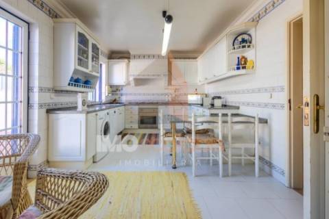 Moradia Geminada, Vale de Santarém