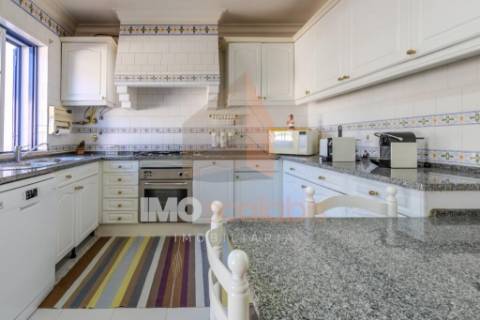 Moradia Geminada, Vale de Santarém