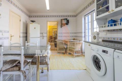 Moradia Geminada, Vale de Santarém