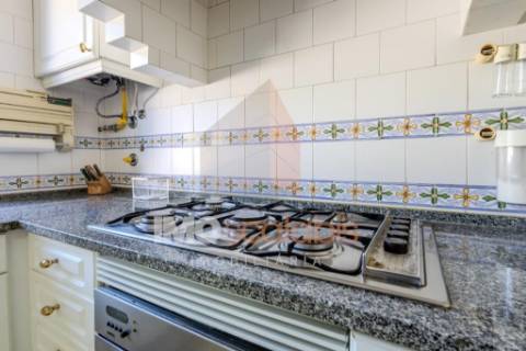 Moradia Geminada, Vale de Santarém