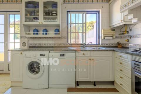 Moradia Geminada, Vale de Santarém