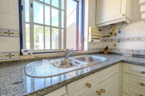 Moradia Geminada, Vale de Santarém