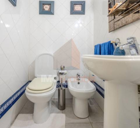 Moradia Geminada, Vale de Santarém