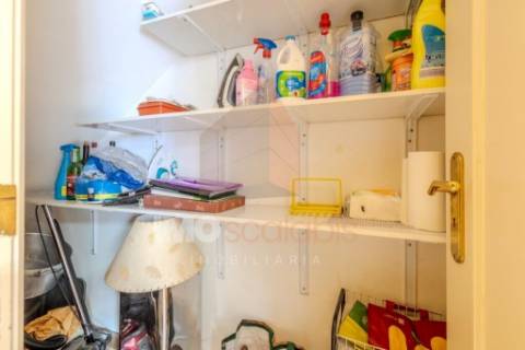 Moradia Geminada, Vale de Santarém