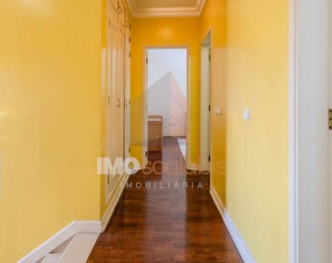 Moradia Geminada, Vale de Santarém