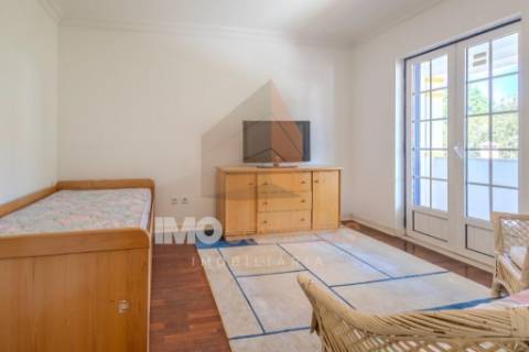 Moradia Geminada, Vale de Santarém