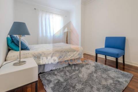 Moradia Geminada, Vale de Santarém