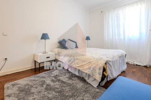 Moradia Geminada, Vale de Santarém