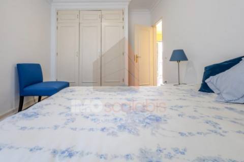 Moradia Geminada, Vale de Santarém