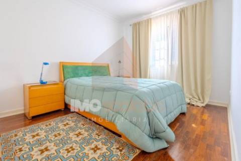 Moradia Geminada, Vale de Santarém