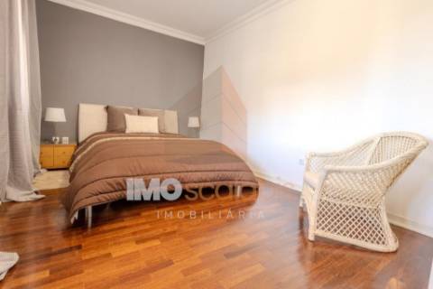 Moradia Geminada, Vale de Santarém