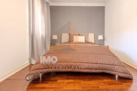 Moradia Geminada, Vale de Santarém