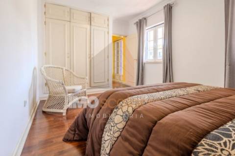 Moradia Geminada, Vale de Santarém