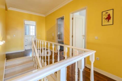 Moradia Geminada, Vale de Santarém