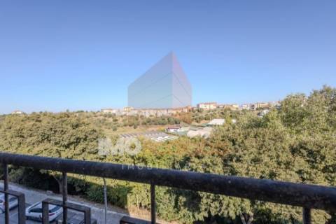 Apartamento T2 com Potencial para T3 no Planalto, Santarém