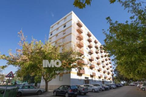 Apartamento T3, planalto - Santarém