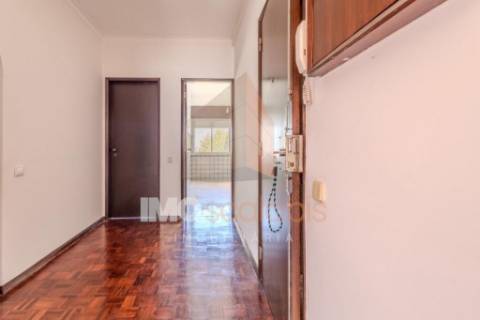 Apartamento T3, planalto - Santarém