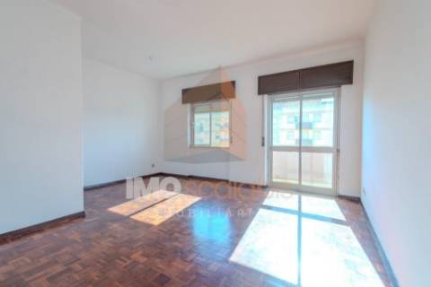 Apartamento T3, planalto - Santarém