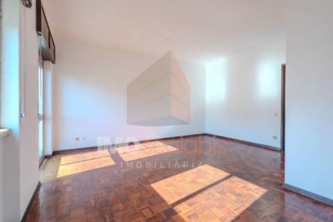 Apartamento T3, planalto - Santarém