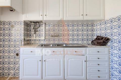 Apartamento T3, planalto - Santarém