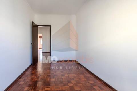 Apartamento T3, planalto - Santarém