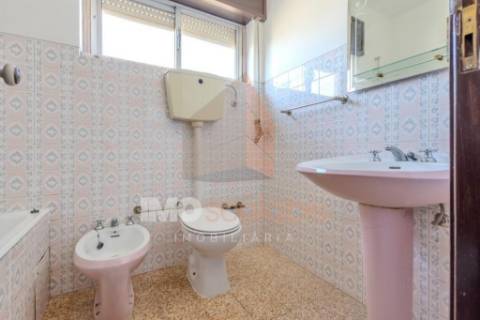 Apartamento T3, planalto - Santarém