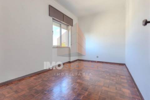Apartamento T3, planalto - Santarém