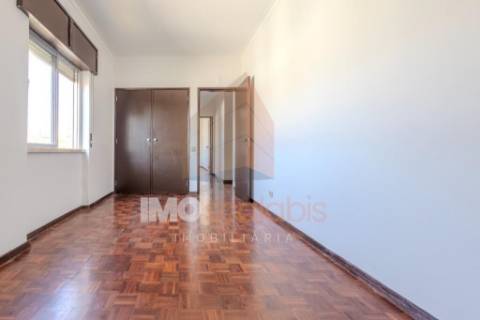Apartamento T3, planalto - Santarém
