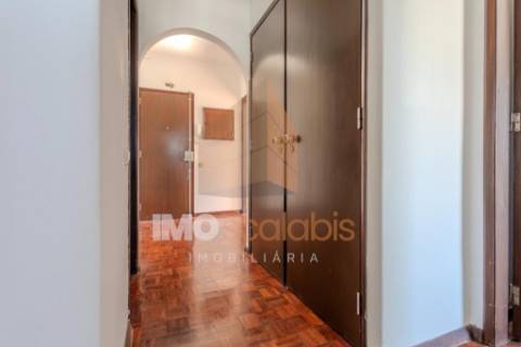 Apartamento T3, planalto - Santarém
