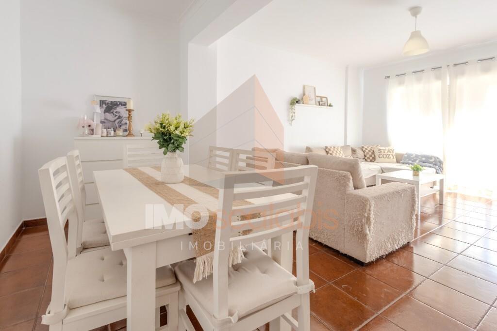 Apartamento T3 em Santarém – Excelente Localização e Exposição Solar