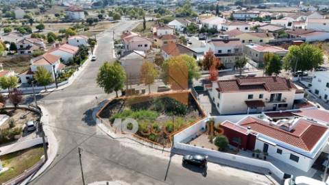 Oportunidade Única em Santarém – Lote Urbano para Construção!