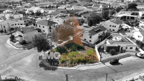 Oportunidade Única em Santarém – Lote Urbano para Construção!