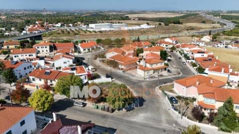 Oportunidade Única em Santarém – Lote Urbano para Construção!