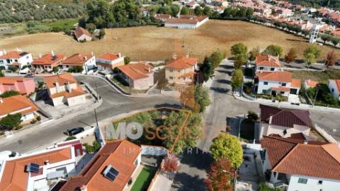 Oportunidade Única em Santarém – Lote Urbano para Construção!