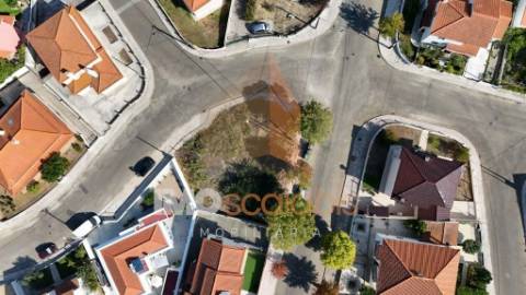 Oportunidade Única em Santarém – Lote Urbano para Construção!