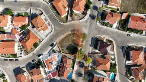 Oportunidade Única em Santarém – Lote Urbano para Construção!