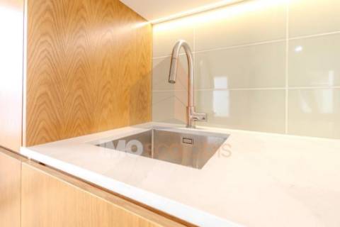 Moradia T2 Térrea com Quintal – Almeirim